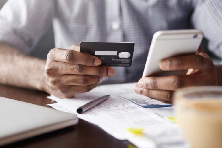 Help to pay your bills - Luton Supporting You